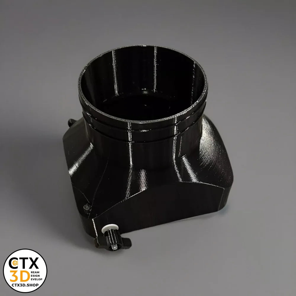5" Hose Adapter for TROY-BILT Chipper Vac 1901112