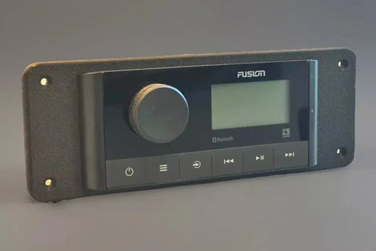 Fusion Marine Radio Ms-Ra60 Mounting Plate