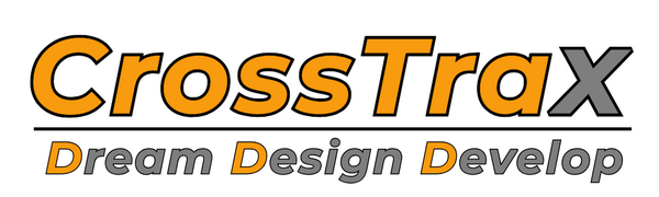 CrossTraX Designs