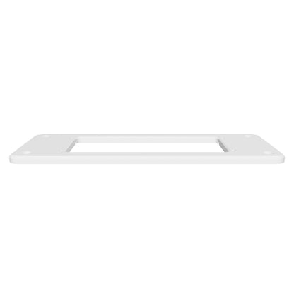 Fusion Marine Radio MS-RA210 Mounting Plate